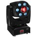 IMG Stageline SPOTWASH-3048 LED Moving Head Spotlight 1