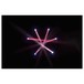 IMG Stageline XBEAM-410LED LED Moving Head 3
