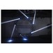 IMG Stageline XBEAM-410LED LED Moving Head 5