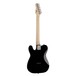 Dean NashVegas Hum Hum Electric Guitar, Classic Black Back