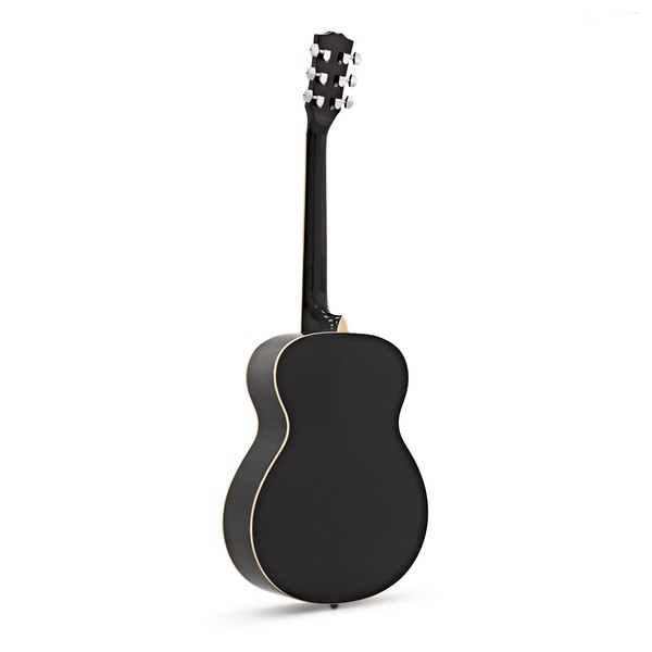 Folk Acoustic Guitar by 