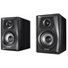 Tascam VL-S3 3 Inch Active Monitor Speakers (Pair) - Right Side View