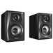 Tascam VL-S3 3 Inch Active Monitor Speakers (Pair) - Left Side View