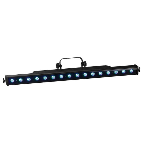 IMG Stageline RGBL-412DMX LED Light Effect 1