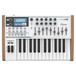 Arturia KeyLab 25 MIDI Controller Keyboard - main