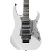 Ibanez RG Prestige RG2550Z Electric Guitar, White Pearl Metallic   