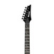 Ibanez RG Prestige RG2550Z Electric Guitar, White Pearl Metallic   