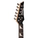 Ibanez GIO GRGM21 MiKro Electric Guitar, Black Night