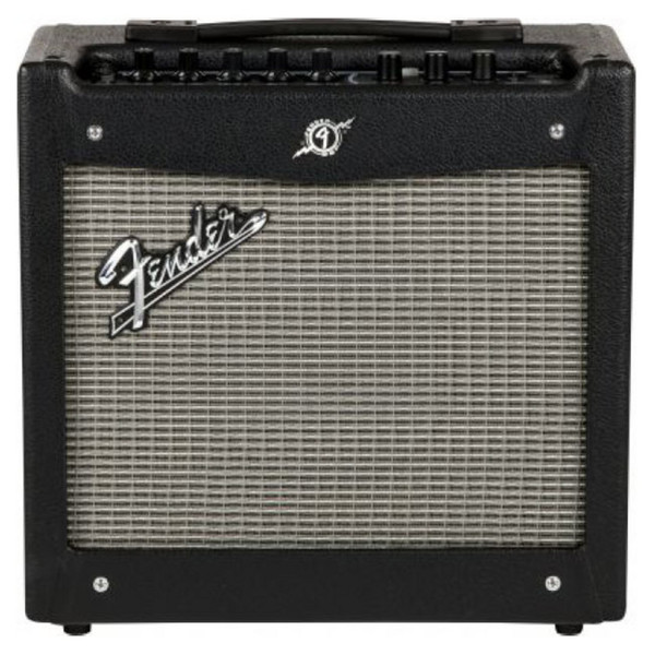 Fender Mustang 1(V.2) Guitar Combo Amp