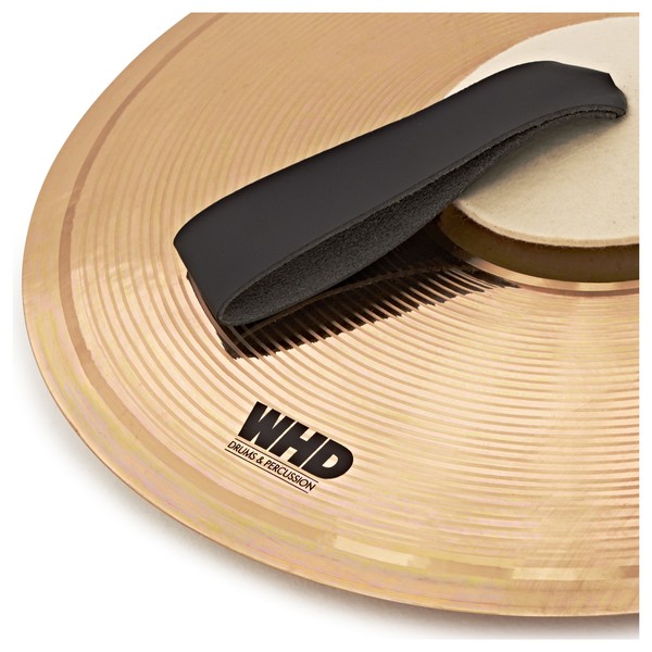 WHD 16" Professional Marching / Orchestral Cymbals