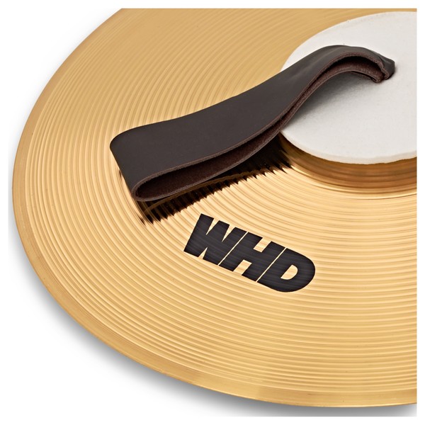 16" Marching / Orchestral Cymbals, by Gear4music