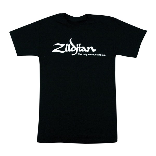 Zildjian Classic T-Shirt, Medium