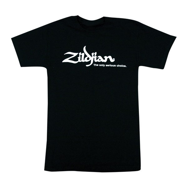 Zildjian Classic T-Shirt, Large