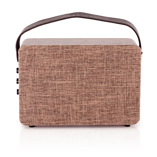 Belcat Portable Bluetooth Amplifier