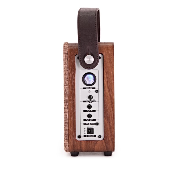 Belcat Portable Bluetooth Amplifier