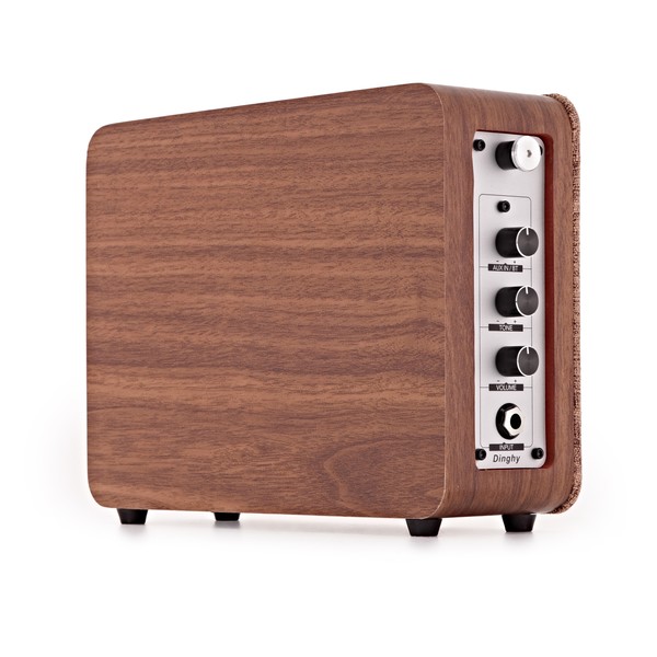 Belcat Portable Bluetooth Amplifier
