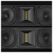 IMG Stageline L-RAY/1000 Active PA System