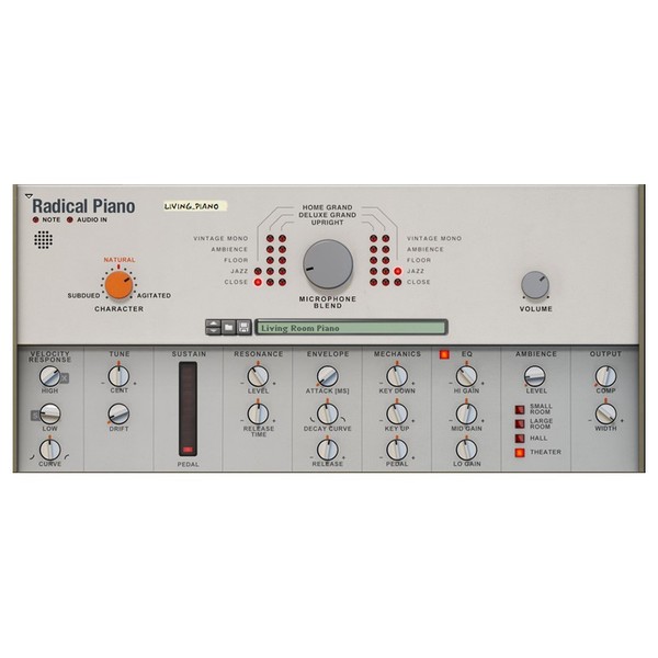 Propellerhead Reason 10 | Gear4music