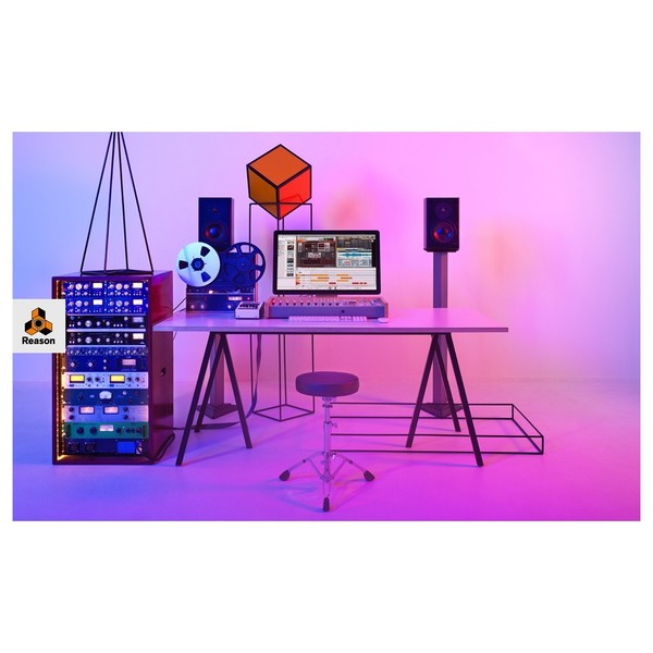 Propellerhead Reason 10 | Gear4music