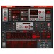 Propellerhead Reason 10 Upgrade from Adapted/Limited - Europa