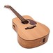 Simon & Patrick Woodland Cedar Electro Acoustic Guitar