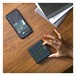 ROLI Lightpad M with ROLI Snapcase - Lifestyle