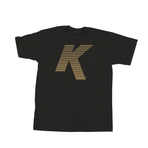 Zildjian Vented K T-Shirt, Small
