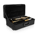 Besson BE110 New Standard Bb Trumpet, Gold Lacquer