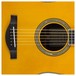 Yamaha LL-TA (R)Evolution TransAcoustic Guitar