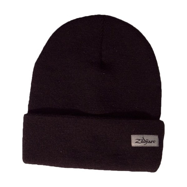 Zildjian Classic Patch Beanie, Black