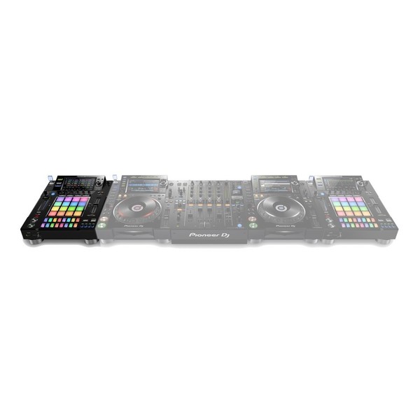 Pioneer DJ DJS-1000 Standalone Sampler - Full Setup
