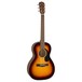 Fender CP-60S Acoustic Guitar, Sunburst