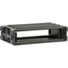 SKB Roto-Molded 2U Shallow Rack