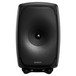 Genelec 8351AMM Professional Studio Monitor, Black - Front