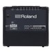 Roland KC-200 Amplifier Back