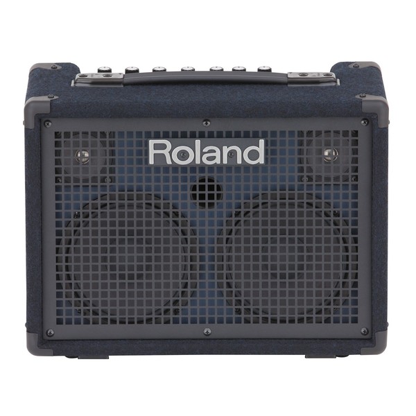 Roland KC-220 Amplifier Front