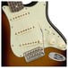 Fender Classic Series 60s Strat, Sunburst