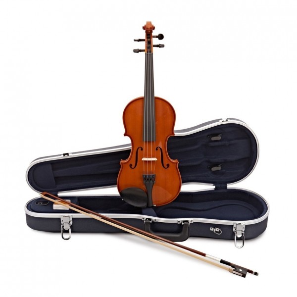 Yamaha V3 Student Violin Outfit, 1/2 - Nearly New