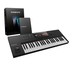 Native Instruments Komplete Kontrol S61 MK2 With Komplete 11 - Bundle