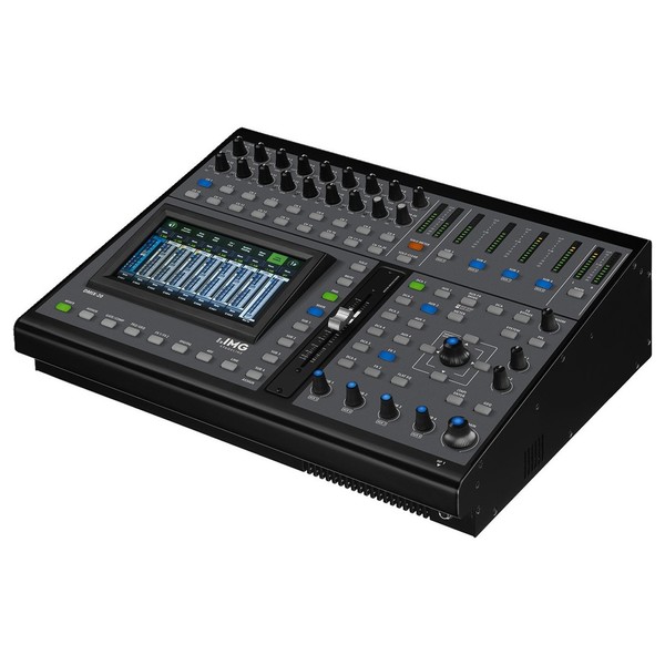 IMG Stageline 20 Channel Digital Mixer