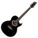 Ibanez EP5 Steve Vai, Black Pearl Main image