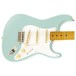 Fender Classic Series '50s Strat, Daphne Blue