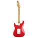 Fender Classic Series '50s Stratocaster MN, Red