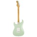 Fender Classic Series '50s Stratocaster, MN, Green