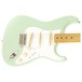 Fender Classic Series '50s Strat, Surf Green