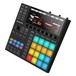 Native Instruments Maschine MK3 with Komplete 11 - Angled 4