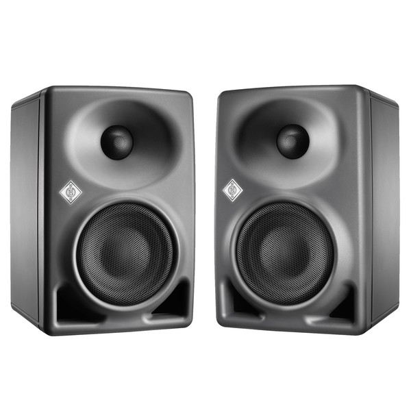 Neumann KH 80 DSP Monitor Pair