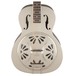 Gretsch G9221 Electro-Acoustic Bobtail Steel Round-Neck, front view