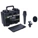 Lewitt MTP 740 CM Handheld Condenser Mic - Full Contents