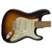 Fender Road Worn 60s Strat, 3-Tone Sunburst